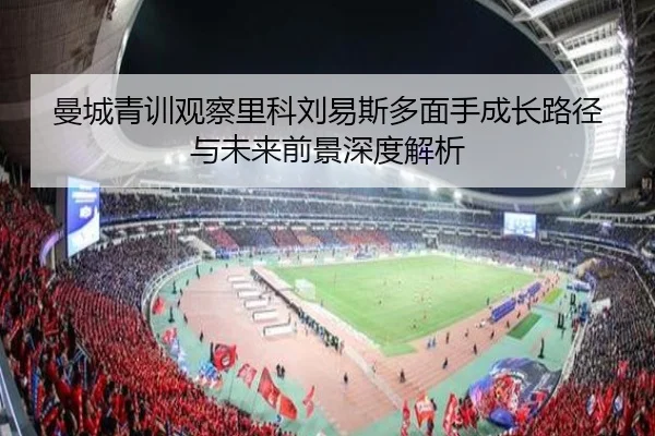 曼城青训观察里科刘易斯多面手成长路径与未来前景深度解析