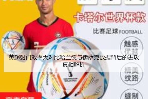 英超射门效率大对比哈兰德与伊萨克数据背后的进攻真相解析